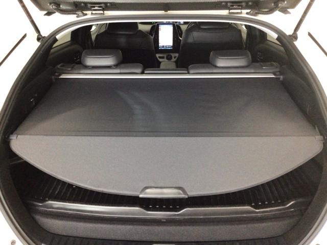 プリウスＰＨＶ Ａプレミアム　ＬＥＤ・フルセグ・メモリナビ・バックカメラ・純正ＡＷ・シートヒーター・ＥＴＣ　ソナー　ＬＥＤライト　横滑り防止機能　黒革シート　イモビライザー　Ｂカメラ　パワステ　オートエアコン　１オーナー　ＡＢＳ（47枚目）