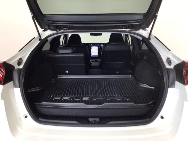 プリウスＰＨＶ Ａプレミアム　ＬＥＤ・フルセグ・メモリナビ・バックカメラ・純正ＡＷ・シートヒーター・ＥＴＣ　ソナー　ＬＥＤライト　横滑り防止機能　黒革シート　イモビライザー　Ｂカメラ　パワステ　オートエアコン　１オーナー　ＡＢＳ（48枚目）