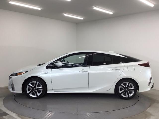 プリウスＰＨＶ Ａプレミアム　ＬＥＤ・フルセグ・メモリナビ・バックカメラ・純正ＡＷ・シートヒーター・ＥＴＣ　ソナー　ＬＥＤライト　横滑り防止機能　黒革シート　イモビライザー　Ｂカメラ　パワステ　オートエアコン　１オーナー　ＡＢＳ（52枚目）