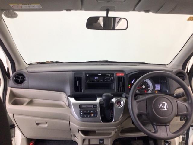 N-WGN G CDチューナー・AM/FM・バックカメラ・ECONスイッチ・スマートキー スマートキーシステム 1オ-ナ- イモビライザー AAC キーレスキー 運転席エアバック 運転席助手席エアバック PW PS(3枚目)