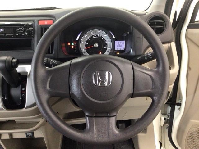 N-WGN G CDチューナー・AM/FM・バックカメラ・ECONスイッチ・スマートキー スマートキーシステム 1オ-ナ- イモビライザー AAC キーレスキー 運転席エアバック 運転席助手席エアバック PW PS(7枚目)