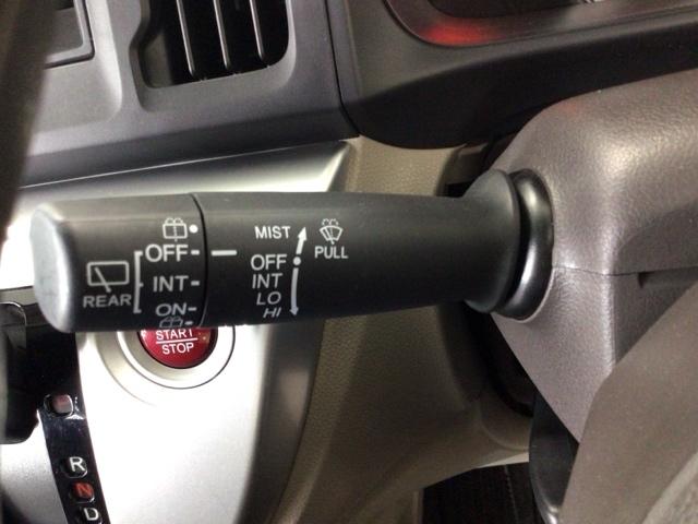 N-WGN G CDチューナー・AM/FM・バックカメラ・ECONスイッチ・スマートキー スマートキーシステム 1オ-ナ- イモビライザー AAC キーレスキー 運転席エアバック 運転席助手席エアバック PW PS(9枚目)