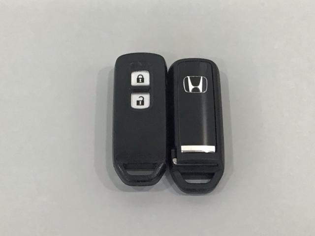 N-WGN G CDチューナー・AM/FM・バックカメラ・ECONスイッチ・スマートキー スマートキーシステム 1オ-ナ- イモビライザー AAC キーレスキー 運転席エアバック 運転席助手席エアバック PW PS(19枚目)