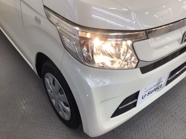 N-WGN G CDチューナー・AM/FM・バックカメラ・ECONスイッチ・スマートキー スマートキーシステム 1オ-ナ- イモビライザー AAC キーレスキー 運転席エアバック 運転席助手席エアバック PW PS(29枚目)