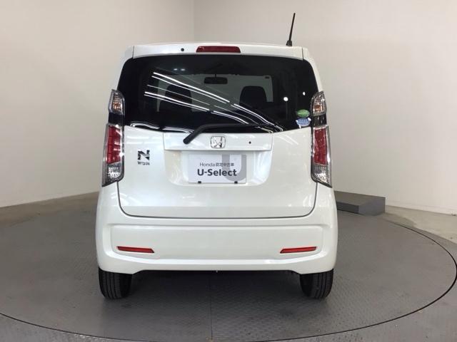 N-WGN G CDチューナー・AM/FM・バックカメラ・ECONスイッチ・スマートキー スマートキーシステム 1オ-ナ- イモビライザー AAC キーレスキー 運転席エアバック 運転席助手席エアバック PW PS(32枚目)