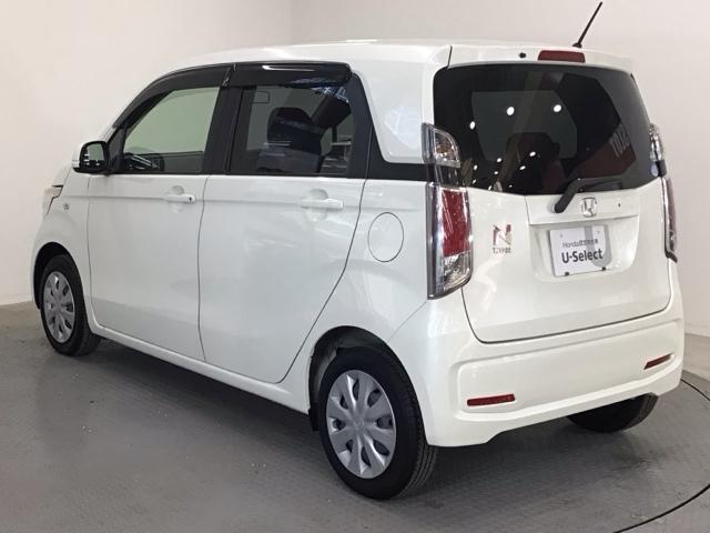 N-WGN G CDチューナー・AM/FM・バックカメラ・ECONスイッチ・スマートキー スマートキーシステム 1オ-ナ- イモビライザー AAC キーレスキー 運転席エアバック 運転席助手席エアバック PW PS(33枚目)