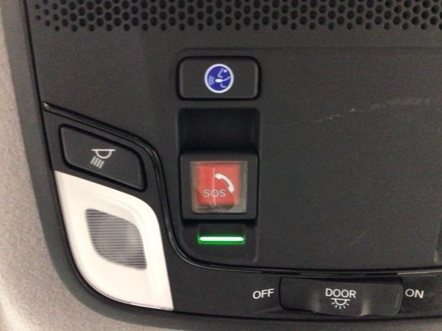 フィット e:HEVクロスター LED・フルセグ・メモリナビ・バックカメラ・純正AW・ホンダCONNECT 衝突回避システム 1オーナー フルオートエアコン 前後センサー LEDランプ エアバッグ サイドエアバック 地デジ VSA(25枚目)