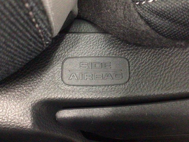 フィット e:HEVクロスター LED・フルセグ・メモリナビ・バックカメラ・純正AW・ホンダCONNECT 衝突回避システム 1オーナー フルオートエアコン 前後センサー LEDランプ エアバッグ サイドエアバック 地デジ VSA(32枚目)