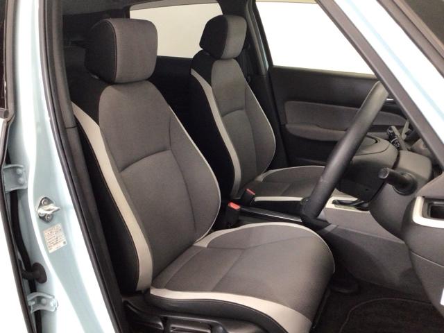 フィット e:HEVクロスター LED・フルセグ・メモリナビ・バックカメラ・純正AW・ホンダCONNECT 衝突回避システム 1オーナー フルオートエアコン 前後センサー LEDランプ エアバッグ サイドエアバック 地デジ VSA(38枚目)