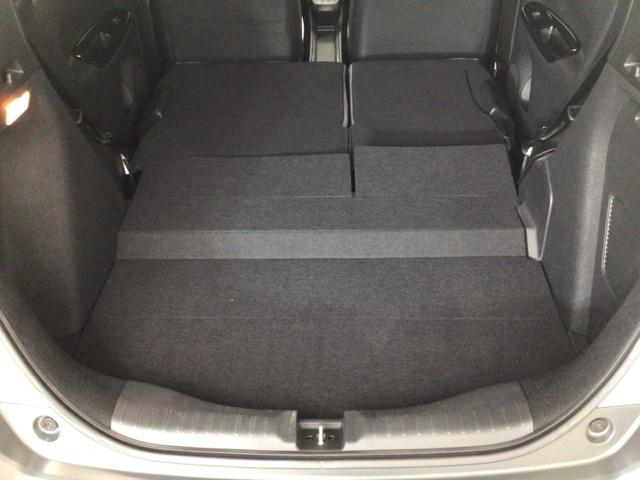 フィット e:HEVクロスター LED・フルセグ・メモリナビ・バックカメラ・純正AW・ホンダCONNECT 衝突回避システム 1オーナー フルオートエアコン 前後センサー LEDランプ エアバッグ サイドエアバック 地デジ VSA(48枚目)