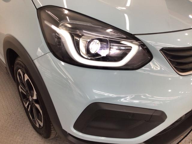 フィット e:HEVクロスター LED・フルセグ・メモリナビ・バックカメラ・純正AW・ホンダCONNECT 衝突回避システム 1オーナー フルオートエアコン 前後センサー LEDランプ エアバッグ サイドエアバック 地デジ VSA(51枚目)