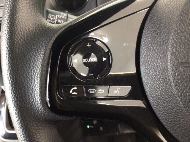 N-BOXカスタム L LED・フルセグ・メモリナビ・バックカメラ・純正AW・シートヒーター・ETC Pソナー 1オーナー サイドエアバッグ ナビTV Aストップ ベンチシート キーフリーシステム LEDライト リアカメ(17枚目)