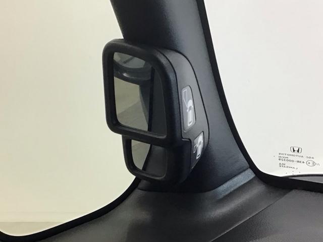 N-BOXカスタム L LED・フルセグ・メモリナビ・バックカメラ・純正AW・シートヒーター・ETC Pソナー 1オーナー サイドエアバッグ ナビTV Aストップ ベンチシート キーフリーシステム LEDライト リアカメ(25枚目)