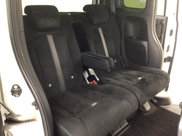 N-BOXカスタム L LED・フルセグ・メモリナビ・バックカメラ・純正AW・シートヒーター・ETC Pソナー 1オーナー サイドエアバッグ ナビTV Aストップ ベンチシート キーフリーシステム LEDライト リアカメ(46枚目)