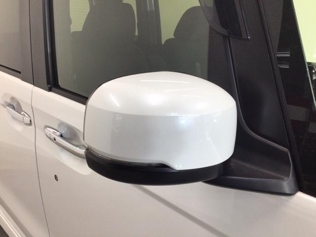 N-BOXカスタム L LED・フルセグ・メモリナビ・バックカメラ・純正AW・シートヒーター・ETC Pソナー 1オーナー サイドエアバッグ ナビTV Aストップ ベンチシート キーフリーシステム LEDライト リアカメ(58枚目)