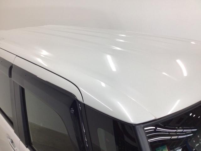 N-BOXカスタム L LED・フルセグ・メモリナビ・バックカメラ・純正AW・シートヒーター・ETC Pソナー 1オーナー サイドエアバッグ ナビTV Aストップ ベンチシート キーフリーシステム LEDライト リアカメ(60枚目)