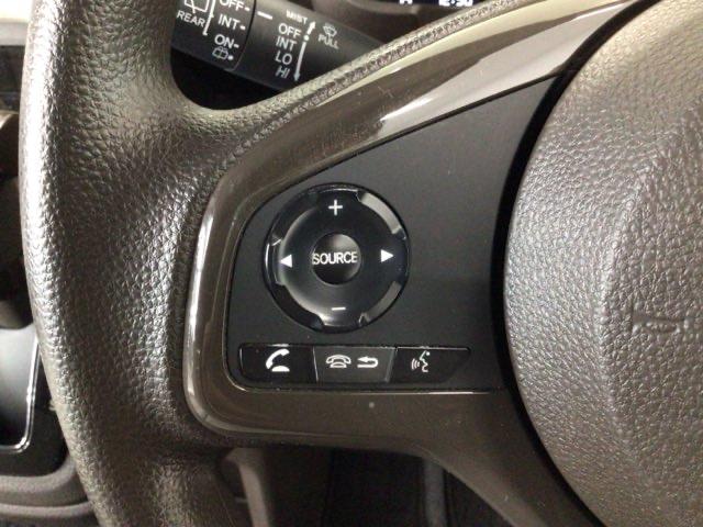 Ｎ－ＷＧＮ Ｌ　フルセグ・メモリナビ・ＤＶＤ・バックカメラ・シートヒーター・スマートキー・ＥＴＣ　Ｐセンサー　誤発進抑制　ワンオーナー　ベンチシート　盗難防止システム　ＡＢＳ　サイドカーテンエアバック　クルコン（17枚目）