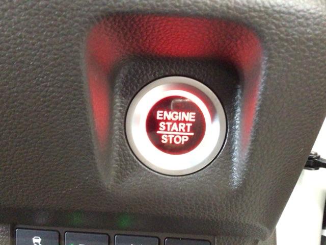 Ｎ－ＷＧＮ Ｌ　フルセグ・メモリナビ・ＤＶＤ・バックカメラ・シートヒーター・スマートキー・ＥＴＣ　Ｐセンサー　誤発進抑制　ワンオーナー　ベンチシート　盗難防止システム　ＡＢＳ　サイドカーテンエアバック　クルコン（18枚目）