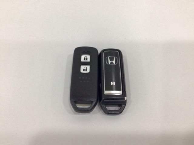 Ｎ－ＷＧＮ Ｌ　フルセグ・メモリナビ・ＤＶＤ・バックカメラ・シートヒーター・スマートキー・ＥＴＣ　Ｐセンサー　誤発進抑制　ワンオーナー　ベンチシート　盗難防止システム　ＡＢＳ　サイドカーテンエアバック　クルコン（37枚目）