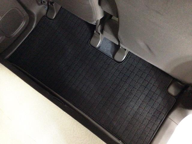 Ｎ－ＷＧＮ Ｌ　フルセグ・メモリナビ・ＤＶＤ・バックカメラ・シートヒーター・スマートキー・ＥＴＣ　Ｐセンサー　誤発進抑制　ワンオーナー　ベンチシート　盗難防止システム　ＡＢＳ　サイドカーテンエアバック　クルコン（44枚目）