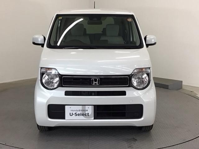 Ｎ－ＷＧＮ Ｌ　フルセグ・メモリナビ・ＤＶＤ・バックカメラ・シートヒーター・スマートキー・ＥＴＣ　Ｐセンサー　誤発進抑制　ワンオーナー　ベンチシート　盗難防止システム　ＡＢＳ　サイドカーテンエアバック　クルコン（49枚目）