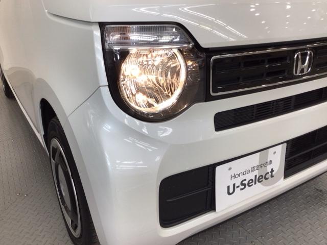 Ｎ－ＷＧＮ Ｌ　フルセグ・メモリナビ・ＤＶＤ・バックカメラ・シートヒーター・スマートキー・ＥＴＣ　Ｐセンサー　誤発進抑制　ワンオーナー　ベンチシート　盗難防止システム　ＡＢＳ　サイドカーテンエアバック　クルコン（50枚目）