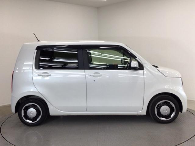 Ｎ－ＷＧＮ Ｌ　フルセグ・メモリナビ・ＤＶＤ・バックカメラ・シートヒーター・スマートキー・ＥＴＣ　Ｐセンサー　誤発進抑制　ワンオーナー　ベンチシート　盗難防止システム　ＡＢＳ　サイドカーテンエアバック　クルコン（52枚目）