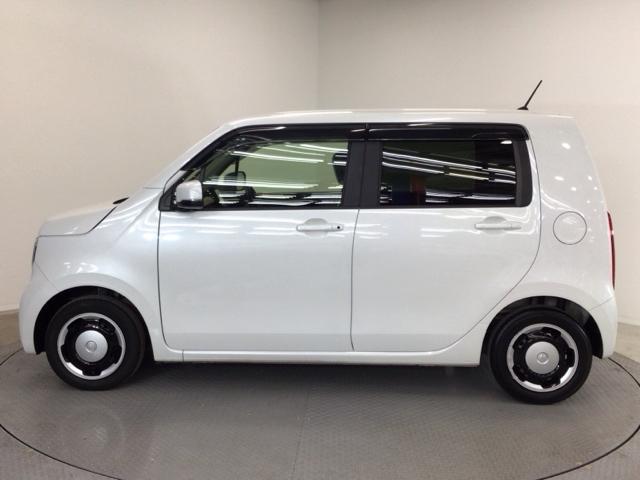 Ｎ－ＷＧＮ Ｌ　フルセグ・メモリナビ・ＤＶＤ・バックカメラ・シートヒーター・スマートキー・ＥＴＣ　Ｐセンサー　誤発進抑制　ワンオーナー　ベンチシート　盗難防止システム　ＡＢＳ　サイドカーテンエアバック　クルコン（60枚目）