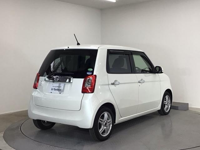 Ｎ－ＯＮＥ Ｇ・Ｌパッケージ　ＨＩＤ・ＣＤ・バックカメラ・純正ＡＷ・ＥＣＯＮスイッチ・スマートキー・ＥＴＣ　１オーナー　ｉストップ　ベンチＳ　盗難防止　フルオートエアコン　パワーウィンドウ　助手席エアバック　ＵＳＢ　ＥＳＣ　ＡＢＳ（2枚目）
