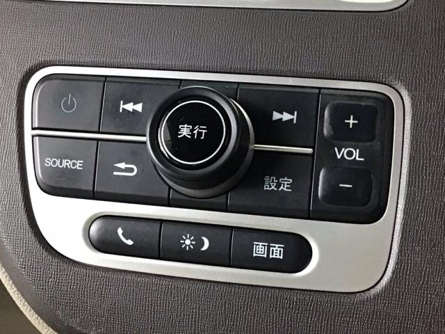 Ｎ－ＯＮＥ Ｇ・Ｌパッケージ　ＨＩＤ・ＣＤ・バックカメラ・純正ＡＷ・ＥＣＯＮスイッチ・スマートキー・ＥＴＣ　１オーナー　ｉストップ　ベンチＳ　盗難防止　フルオートエアコン　パワーウィンドウ　助手席エアバック　ＵＳＢ　ＥＳＣ　ＡＢＳ（6枚目）