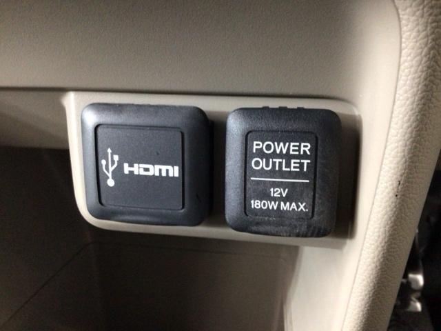 Ｎ－ＯＮＥ Ｇ・Ｌパッケージ　ＨＩＤ・ＣＤ・バックカメラ・純正ＡＷ・ＥＣＯＮスイッチ・スマートキー・ＥＴＣ　１オーナー　ｉストップ　ベンチＳ　盗難防止　フルオートエアコン　パワーウィンドウ　助手席エアバック　ＵＳＢ　ＥＳＣ　ＡＢＳ（21枚目）