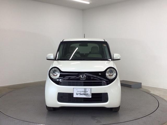 Ｎ－ＯＮＥ Ｇ・Ｌパッケージ　ＨＩＤ・ＣＤ・バックカメラ・純正ＡＷ・ＥＣＯＮスイッチ・スマートキー・ＥＴＣ　１オーナー　ｉストップ　ベンチＳ　盗難防止　フルオートエアコン　パワーウィンドウ　助手席エアバック　ＵＳＢ　ＥＳＣ　ＡＢＳ（46枚目）