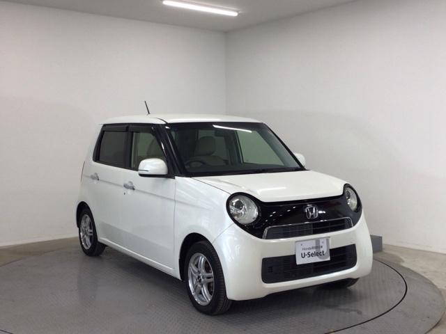 Ｎ－ＯＮＥ Ｇ・Ｌパッケージ　ＨＩＤ・ＣＤ・バックカメラ・純正ＡＷ・ＥＣＯＮスイッチ・スマートキー・ＥＴＣ　１オーナー　ｉストップ　ベンチＳ　盗難防止　フルオートエアコン　パワーウィンドウ　助手席エアバック　ＵＳＢ　ＥＳＣ　ＡＢＳ（48枚目）