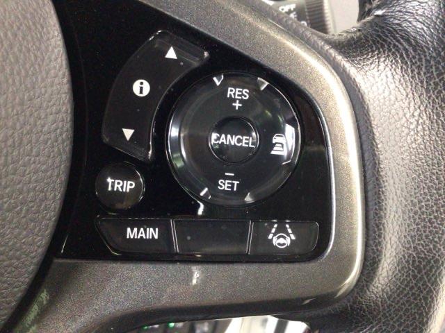 Ｎ－ＷＧＮカスタム Ｌ・ターボホンダセンシング　ＬＥＤ・フルセグ・メモリナビ・バックカメラ・純正ＡＷ・シートヒーター・ＥＴＣ　ブレーキサポート　盗難警報装置　横滑り防止機能　サイドエアバック　クルーズＣ　クリアランスソナ　ＬＥＤヘッド　リヤカメラ（12枚目）