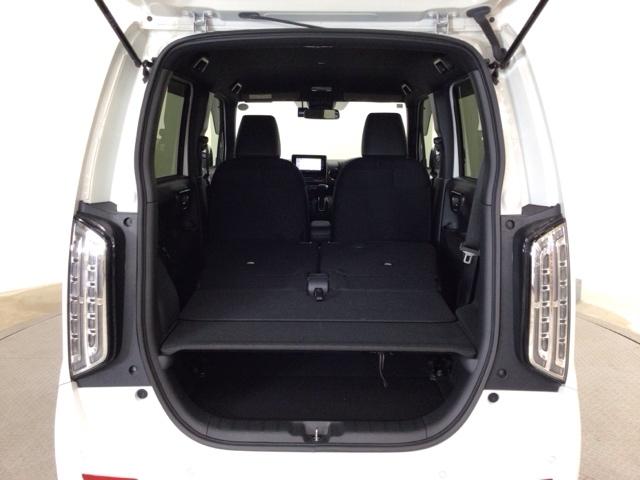 Ｎ－ＷＧＮカスタム Ｌ・ターボホンダセンシング　ＬＥＤ・フルセグ・メモリナビ・バックカメラ・純正ＡＷ・シートヒーター・ＥＴＣ　ブレーキサポート　盗難警報装置　横滑り防止機能　サイドエアバック　クルーズＣ　クリアランスソナ　ＬＥＤヘッド　リヤカメラ（38枚目）