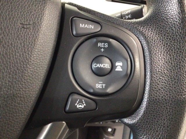 フリード Ｇ・ホンダセンシング　ＬＥＤ・フルセグ・メモリナビ・ＤＶＤ・バックカメラ・両側電動ドア・ＥＴＣ　Ｆセグ　追突被害軽減ブレーキ　ｉストップ　Ｗエアバッグ　パワーウィンドウ　アクティブクルーズコントロール　スマートキ　ＶＳＡ（13枚目）