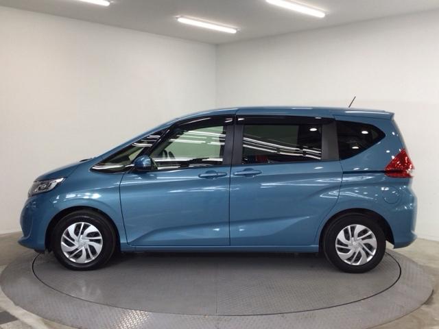 フリード Ｇ・ホンダセンシング　ＬＥＤ・フルセグ・メモリナビ・ＤＶＤ・バックカメラ・両側電動ドア・ＥＴＣ　Ｆセグ　追突被害軽減ブレーキ　ｉストップ　Ｗエアバッグ　パワーウィンドウ　アクティブクルーズコントロール　スマートキ　ＶＳＡ（60枚目）