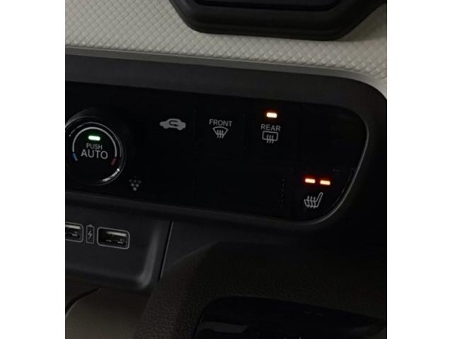 Ｎ－ＷＧＮ Ｌホンダセンシング　ＬＥＤ・メモリナビ・ＣＤ・バックカメラ・シートヒーター・スマートキー・ＥＴＣ　ＥＴＣ装備　Ｂモニタ　誤発進抑制　１オナ　ＬＥＤランプ　オートライト　横滑り防止機能　ＵＳＢポート　パーキングセンサー（10枚目）
