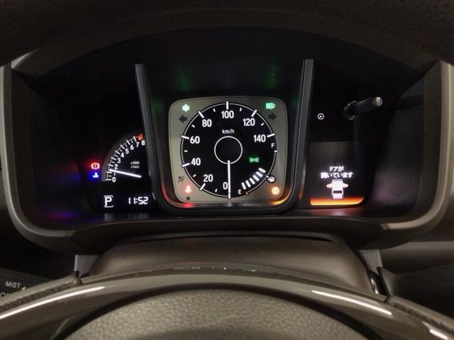 Ｎ－ＷＧＮ Ｌホンダセンシング　ＬＥＤ・メモリナビ・ＣＤ・バックカメラ・シートヒーター・スマートキー・ＥＴＣ　ＥＴＣ装備　Ｂモニタ　誤発進抑制　１オナ　ＬＥＤランプ　オートライト　横滑り防止機能　ＵＳＢポート　パーキングセンサー（14枚目）