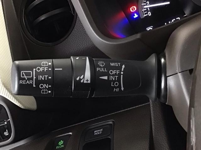 Ｎ－ＷＧＮ Ｌホンダセンシング　ＬＥＤ・メモリナビ・ＣＤ・バックカメラ・シートヒーター・スマートキー・ＥＴＣ　ＥＴＣ装備　Ｂモニタ　誤発進抑制　１オナ　ＬＥＤランプ　オートライト　横滑り防止機能　ＵＳＢポート　パーキングセンサー（18枚目）