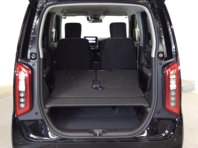 Ｎ－ＷＧＮ Ｌホンダセンシング　ＬＥＤ・メモリナビ・ＣＤ・バックカメラ・シートヒーター・スマートキー・ＥＴＣ　ＥＴＣ装備　Ｂモニタ　誤発進抑制　１オナ　ＬＥＤランプ　オートライト　横滑り防止機能　ＵＳＢポート　パーキングセンサー（45枚目）