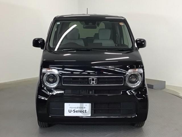Ｎ－ＷＧＮ Ｌホンダセンシング　ＬＥＤ・メモリナビ・ＣＤ・バックカメラ・シートヒーター・スマートキー・ＥＴＣ　ＥＴＣ装備　Ｂモニタ　誤発進抑制　１オナ　ＬＥＤランプ　オートライト　横滑り防止機能　ＵＳＢポート　パーキングセンサー（49枚目）