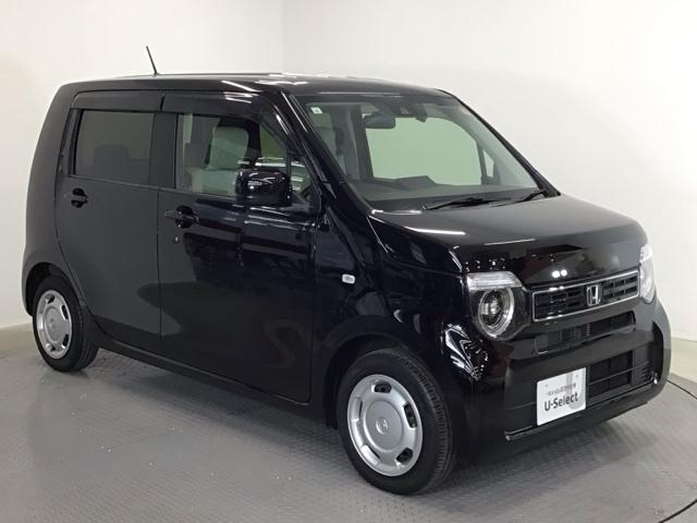 Ｎ－ＷＧＮ Ｌホンダセンシング　ＬＥＤ・メモリナビ・ＣＤ・バックカメラ・シートヒーター・スマートキー・ＥＴＣ　ＥＴＣ装備　Ｂモニタ　誤発進抑制　１オナ　ＬＥＤランプ　オートライト　横滑り防止機能　ＵＳＢポート　パーキングセンサー（51枚目）