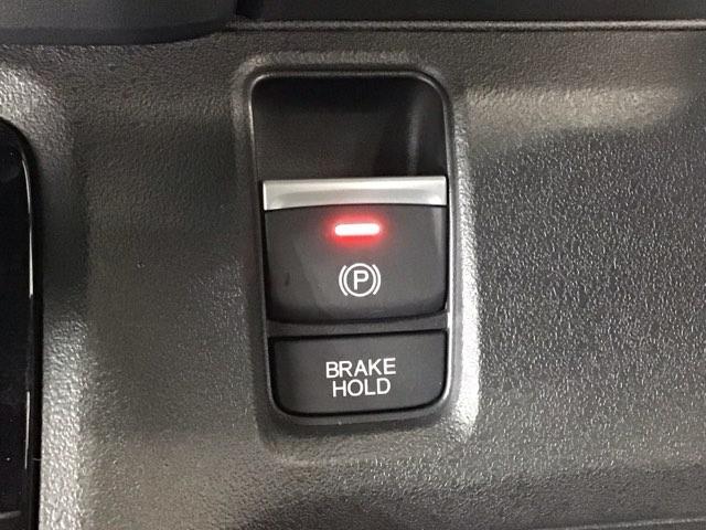 Ｎ－ＢＯＸカスタム ターボ　ＬＥＤ・ホンダＣＯＮＮＥＣＴ・ディスプレイオーディオ・バックカメラ・ＥＴＣ　イモビライザー　１オナ　衝突被害軽減　ベンチシート　キーフリー　Ｐセンサー　ＥＳＣ　パワステ　両席エアバック　ターボ車（28枚目）