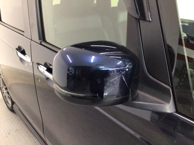 Ｎ－ＢＯＸカスタム ターボ　ＬＥＤ・ホンダＣＯＮＮＥＣＴ・ディスプレイオーディオ・バックカメラ・ＥＴＣ　イモビライザー　１オナ　衝突被害軽減　ベンチシート　キーフリー　Ｐセンサー　ＥＳＣ　パワステ　両席エアバック　ターボ車（48枚目）