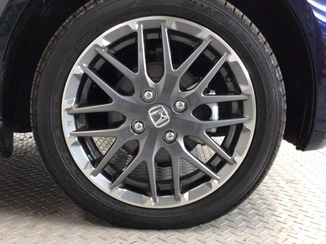 Ｎ－ＢＯＸカスタム ターボ　ＬＥＤ・ホンダＣＯＮＮＥＣＴ・ディスプレイオーディオ・バックカメラ・ＥＴＣ　イモビライザー　１オナ　衝突被害軽減　ベンチシート　キーフリー　Ｐセンサー　ＥＳＣ　パワステ　両席エアバック　ターボ車（51枚目）