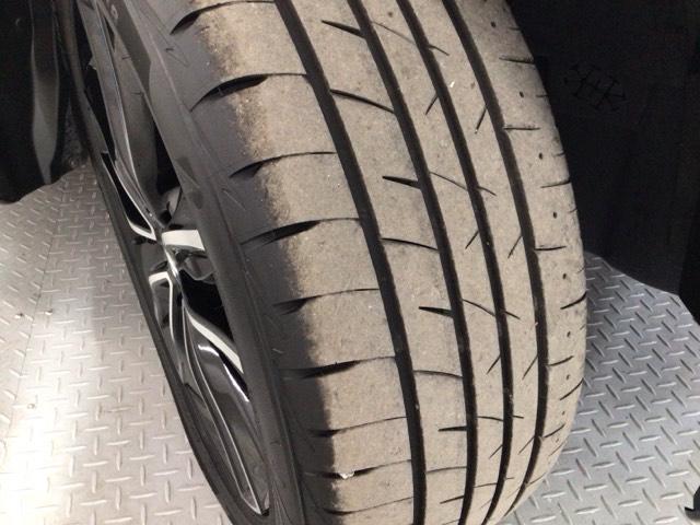 ヴェゼル ｅ：ＨＥＶＺ　ＬＥＤ・フルセグ・メモリナビ・バックカメラ・純正ＡＷ・シートヒーター・ＥＴＣ　衝突回避支援ブレーキ機能　１オナ　スマキ　Ｐトランク　フルオートエアコン　Ｄレコ　エアバッグ　両席エアバック　Ｒカメ（3枚目）