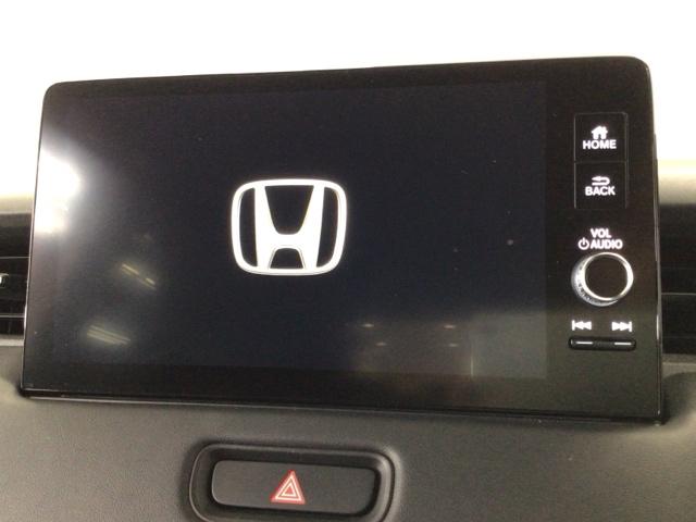 ヴェゼル ｅ：ＨＥＶＺ　ＬＥＤ・フルセグ・メモリナビ・バックカメラ・純正ＡＷ・シートヒーター・ＥＴＣ　衝突回避支援ブレーキ機能　１オナ　スマキ　Ｐトランク　フルオートエアコン　Ｄレコ　エアバッグ　両席エアバック　Ｒカメ（6枚目）