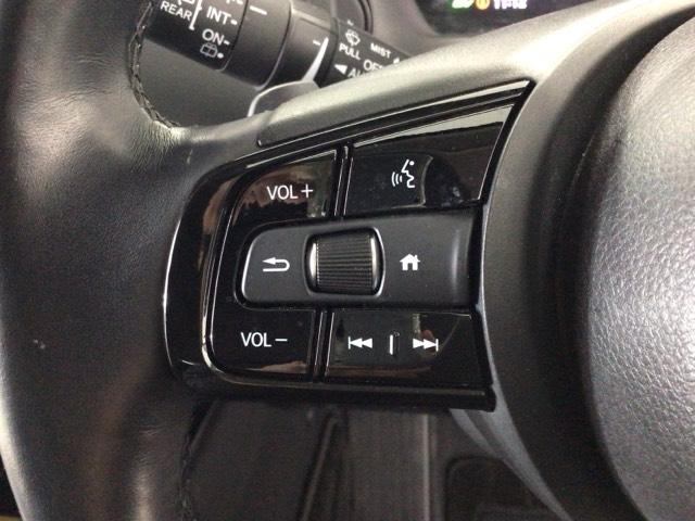 ヴェゼル ｅ：ＨＥＶＺ　ＬＥＤ・フルセグ・メモリナビ・バックカメラ・純正ＡＷ・シートヒーター・ＥＴＣ　衝突回避支援ブレーキ機能　１オナ　スマキ　Ｐトランク　フルオートエアコン　Ｄレコ　エアバッグ　両席エアバック　Ｒカメ（15枚目）