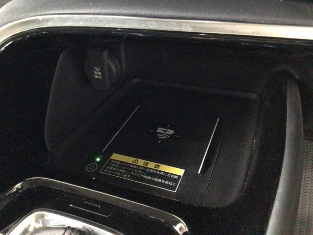 ヴェゼル ｅ：ＨＥＶＺ　ＬＥＤ・フルセグ・メモリナビ・バックカメラ・純正ＡＷ・シートヒーター・ＥＴＣ　衝突回避支援ブレーキ機能　１オナ　スマキ　Ｐトランク　フルオートエアコン　Ｄレコ　エアバッグ　両席エアバック　Ｒカメ（27枚目）